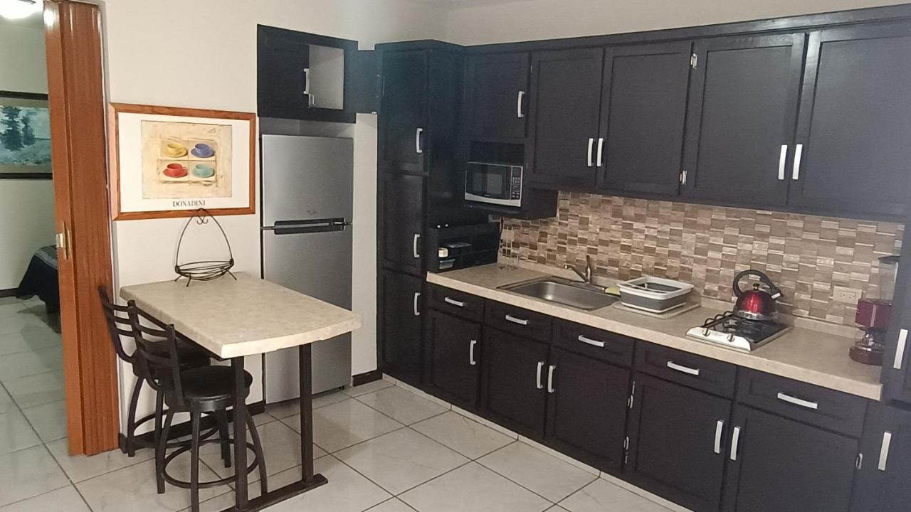 Suites Entrelagos Ciudad Obregón Exterior foto
