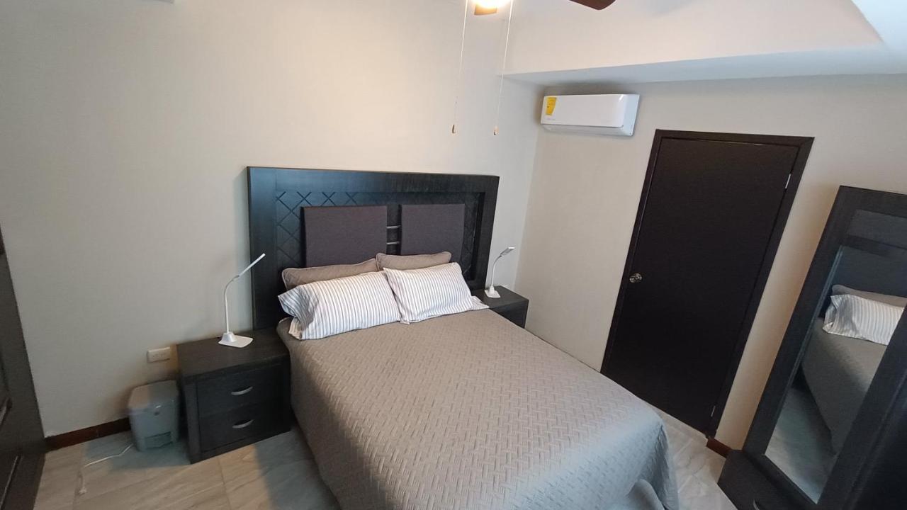 Suites Entrelagos Ciudad Obregón Exterior foto