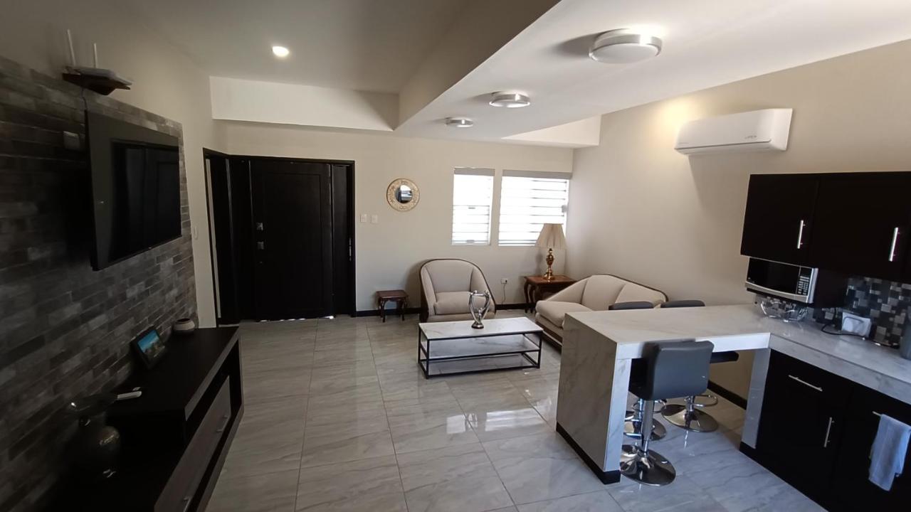 Suites Entrelagos Ciudad Obregón Exterior foto
